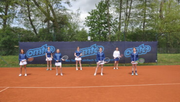 Juniorinnen U15 II