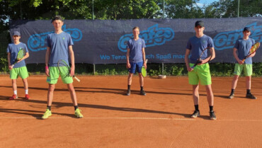 Junioren U18