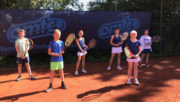 Gemischt U12