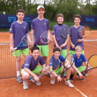 U14 M