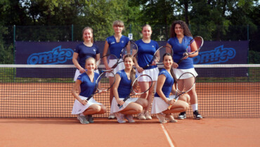 Juniorinnen U18