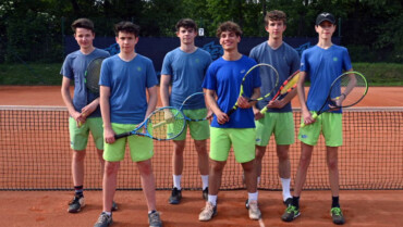 Junioren U18 II