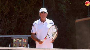 Hans-Günter Trott