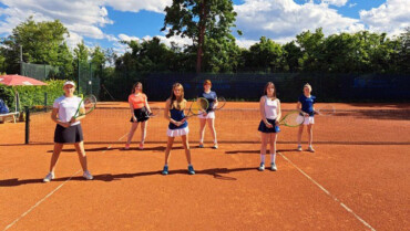 Juniorinnen U15