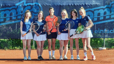 Juniorinnen U18 II
