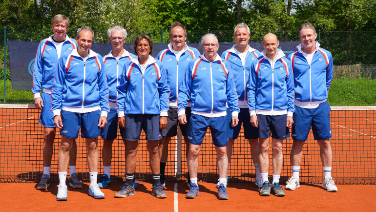 Herren 60