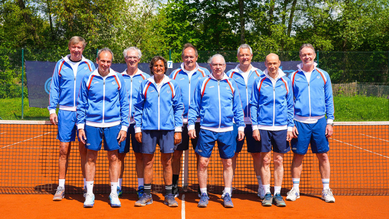 Herren 60