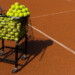 Sommertraining im Ober-Mörler Tennis-Club