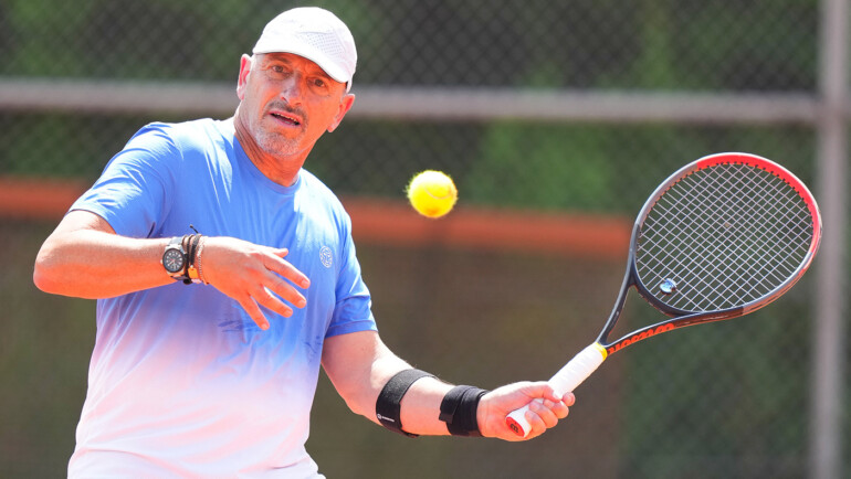 Dein Fantasy Tennis Erlebnis