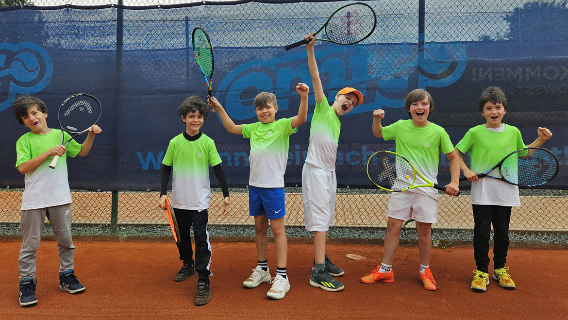 Junioren U10