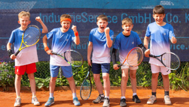 Junioren U12