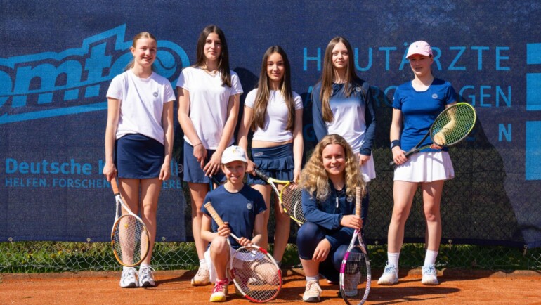 Juniorinnen U15