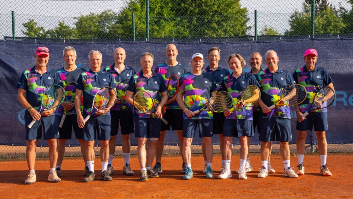 Herren 55