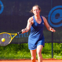 Elisa König (OMTC), Tennis Damen 40 Ober-Mörler TC (OMTC), Ober-Mörlen, Ober-Mörler Tennisclub, 17.05.23
