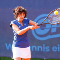 Claudia Roigk (OMTC), Tennis Damen 50 Ober-Mörler TC (OMTC), Ober-Mörlen, Ober-Mörler Tennisclub, 17.05.23