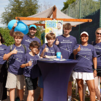 Impressionen von der Anlage, Herren 60 - Regionalliga Südwest - Ober-Mörler TC gegen TSG Backnang, Ober-Mörler, Ober-Mörler TC, 05.07.25