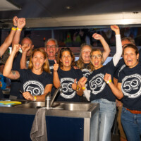 , Dorffest Ober-Mörlen 2024, Ober-Mörlen, Schlossgarten, 13.07.24