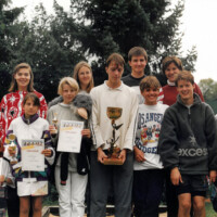 Bambino Cup Wetterauer Volksbank 1