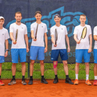 Herren - Teamfotos OMTC - Ober-Mörler TC, Tennis Ober-Mörler TC - OMTC, Ober-Mörlen, Ober-Mörler Tennisclub, 24.05.24