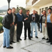 Mallorca Trainingslager2