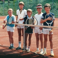 Nils, Sascha, Alex, Brendel, Phillipp
