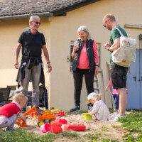 (OTMC), Tag der offenen Tür beim Ober-Mörler TC (OMTC), Ober-Mörlen, Ober-Mörler Tennisclub, 26.04.25