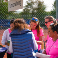 (OTMC), Tag der offenen Tür beim Ober-Mörler TC (OMTC), Ober-Mörlen, Ober-Mörler Tennisclub, 26.04.25