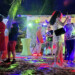 Tropical Night mit neuem Fun-Turnier