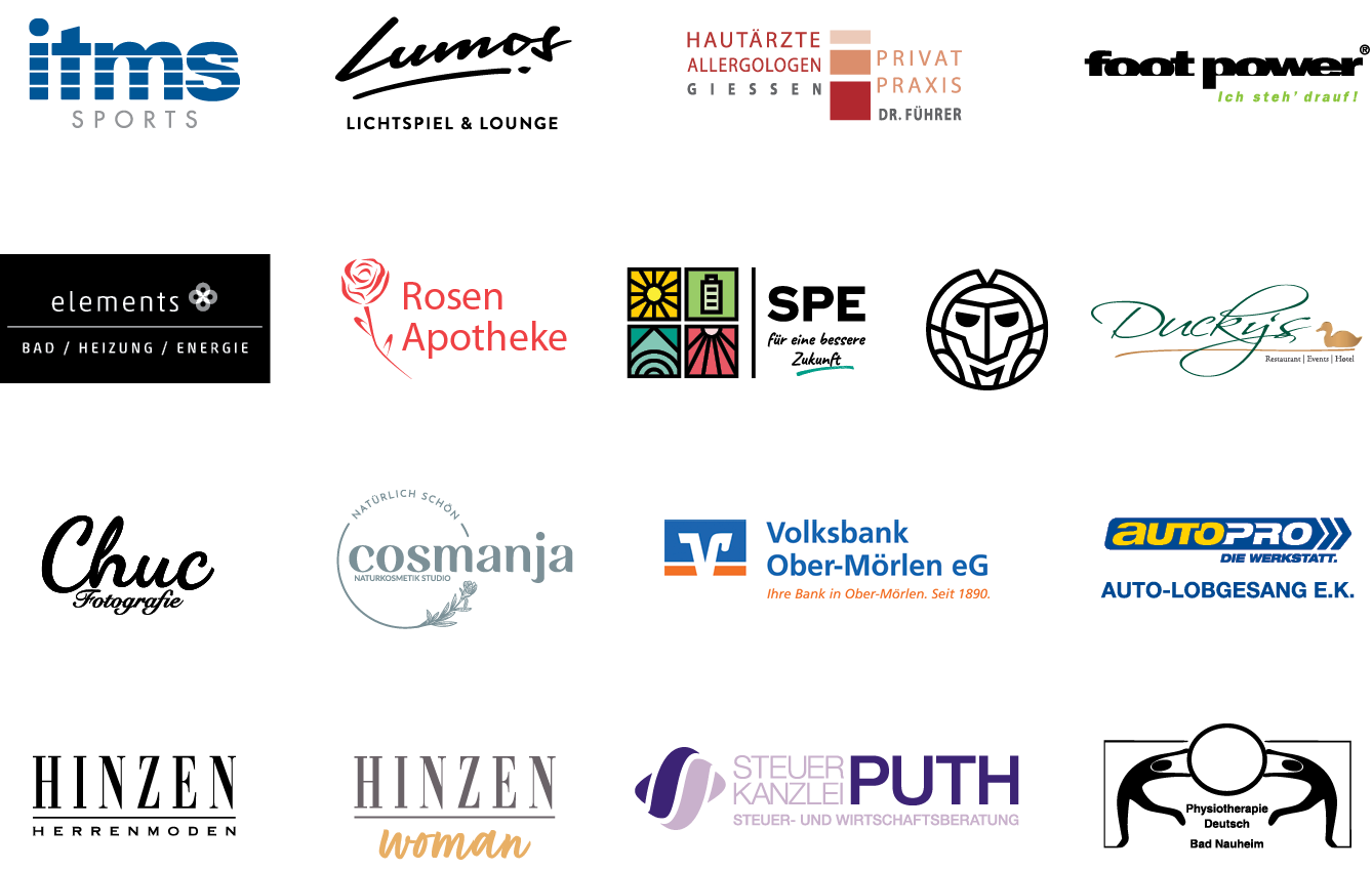 Clubpartner