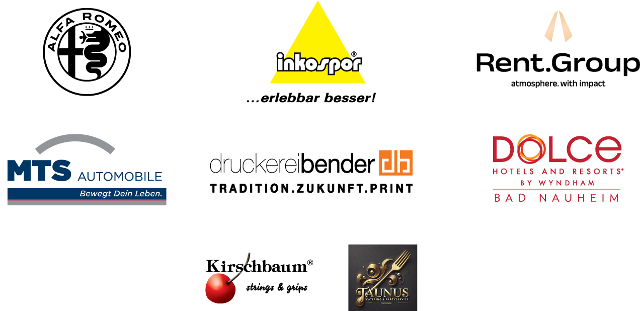 Eventpartner