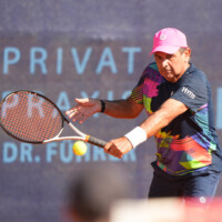 Marcelo Ingaramo (Ober-Mörler TC), Deutsche Tennis Mannschaftsmeisterschaft 2025 Herren 60, Ober-Mörlen, Ober-Mörler TC, 06.09.25