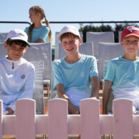 Balljungen, Deutsche Tennis Mannschaftsmeisterschaft 2025 Herren 60, Ober-Mörlen, Ober-Mörler TC, 06.09.25