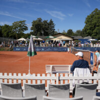 Center Court, Deutsche Tennis Mannschaftsmeisterschaft 2025 Herren 60, Ober-Mörlen, Ober-Mörler TC, 06.09.25