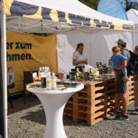 , Deutsche Tennis Mannschaftsmeisterschaft 2025 Herren 60, Ober-Mörlen, Ober-Mörler TC, 06.09.25