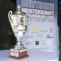 Pokal, Deutsche Tennis Mannschaftsmeisterschaft 2025 Herren 60, Ober-Mörlen, Ober-Mörler TC, 06.09.25