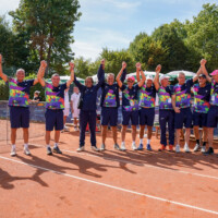 Ober-Mörlen ist Deutscher Meister, Deutsche Tennis Mannschaftsmeisterschaft 2025 Herren 60, Ober-Mörlen, Ober-Mörler TC, 07.09.25