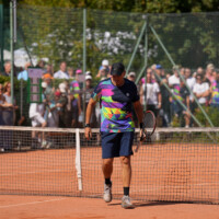 Konstantinos Effraimoglou (Ober-Mörler TC), Deutsche Tennis Mannschaftsmeisterschaft 2025 Herren 60, Ober-Mörlen, Ober-Mörler TC, 07.09.25