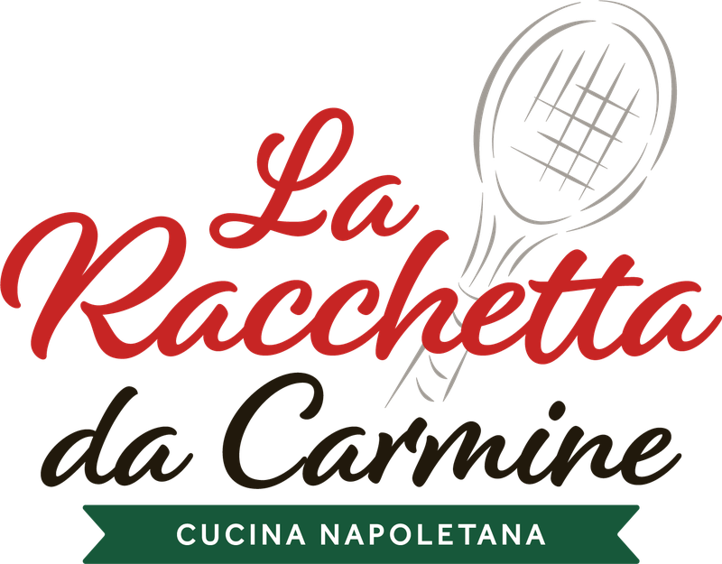 La Racchetta da Carmine